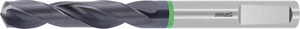 ProSteel 整体硬质合金钻头斜楔面锁紧 DIN 6535 HE
