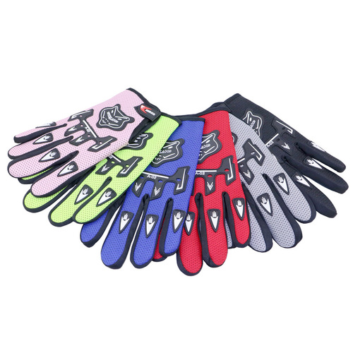 Cycling gloves Bicycle full finger gloves Motorcycle riding gloves Cycling long finger gloves