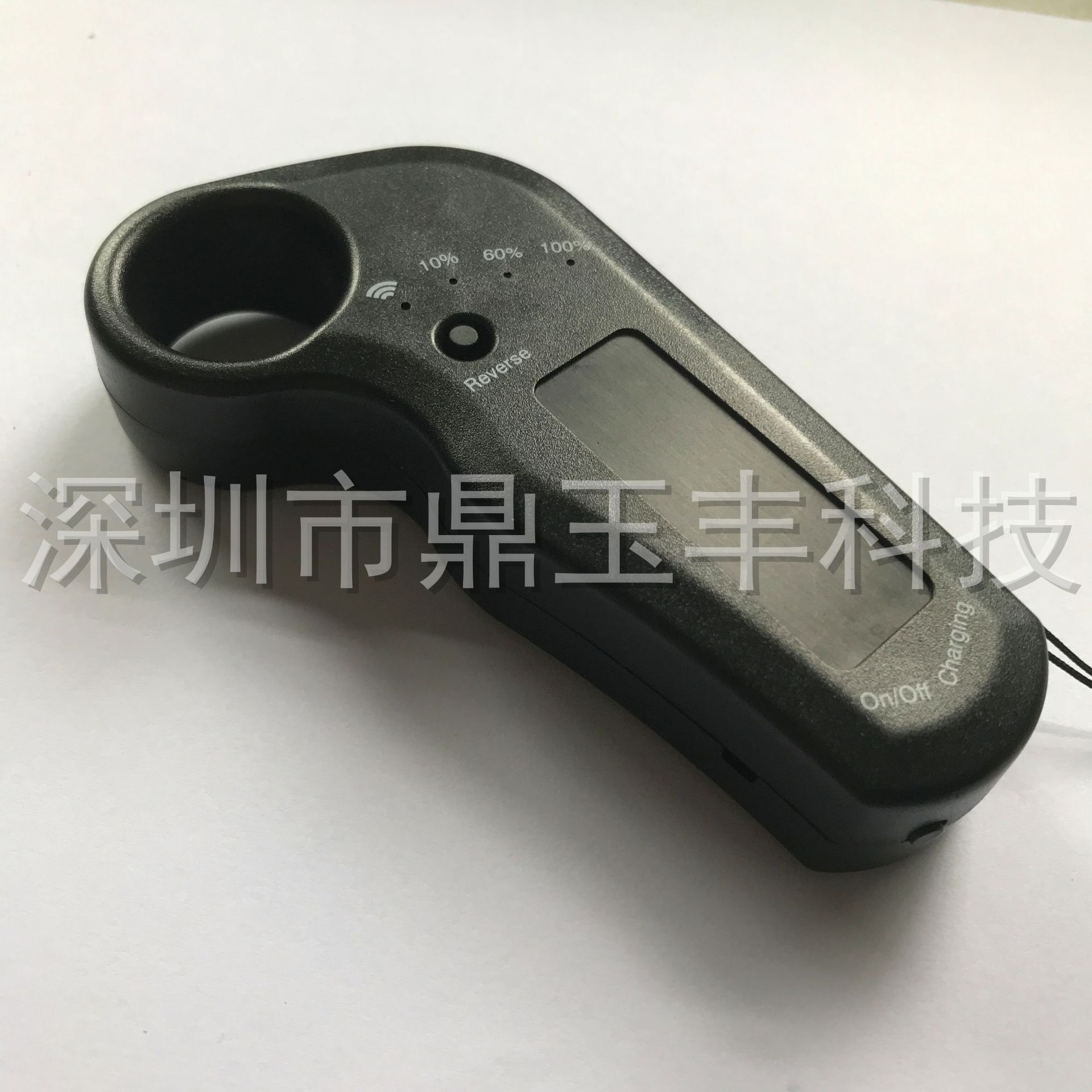 无线智能遥控电动滑板车遥控器 电动小鱼板遥控器 电动长板遥控器