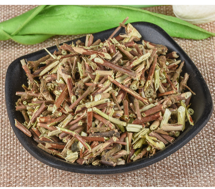 Ren Dong Teng (Lonicera japonica Stem) — Dried Food-Herb Vine for Tea & Decoction key features