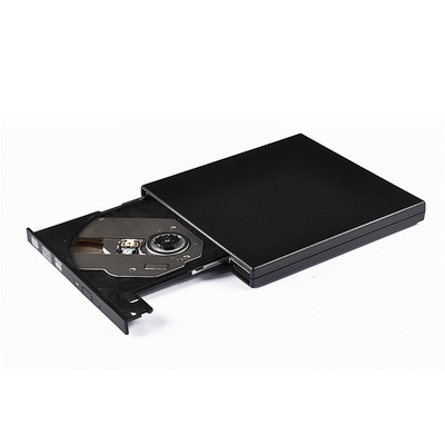 neutral External Burner Removable external USB Burner USB CD-ROM External burner