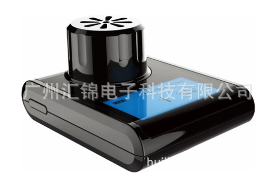 PILOT-A ультратонкий детектор одного газа