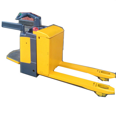 深圳供应电动搬运托盘叉车出租请选深圳市龙岗区能行电动叉车经营