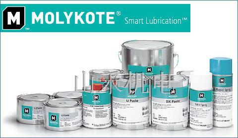 美国摩力克MOLYKOTE润滑剂PTFE-N-UV ANTI-FRICTION COATING ;5KG