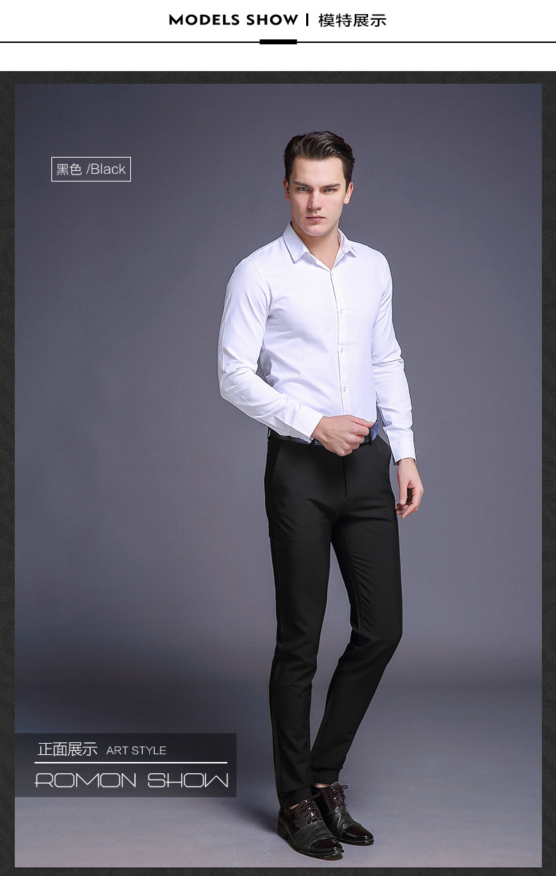 Pantalon homme en Nylon nylon - Ref 3444166 Image 19