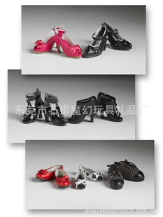 2022 Различные детские туфли BJD Blythe xiaobuwa обувь Ob11 детская обувь 1 юань страницы # 图 图 Консультация