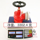 Снижение давления огня и стабилизация напряжения Болт Национальный стандартный пожарный гидрант с идентификационной картой SNW65-I Снижение давления и стабилизационного болта напряжения и стабилизации напряжения