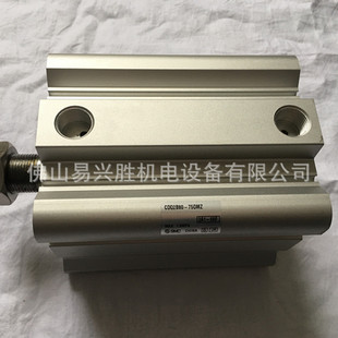 ԭ�b�ձ�SMC���CDQ2B80-75DMZ ͨ��ʽ�≺��
