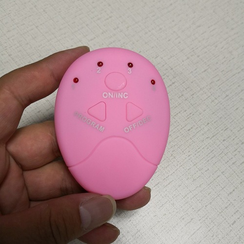 Intelligent abdominal fitness device, abdominal muscle patch, fitness equipment, abdominal training, black technology, rechargeable fitness device, host manufacturer