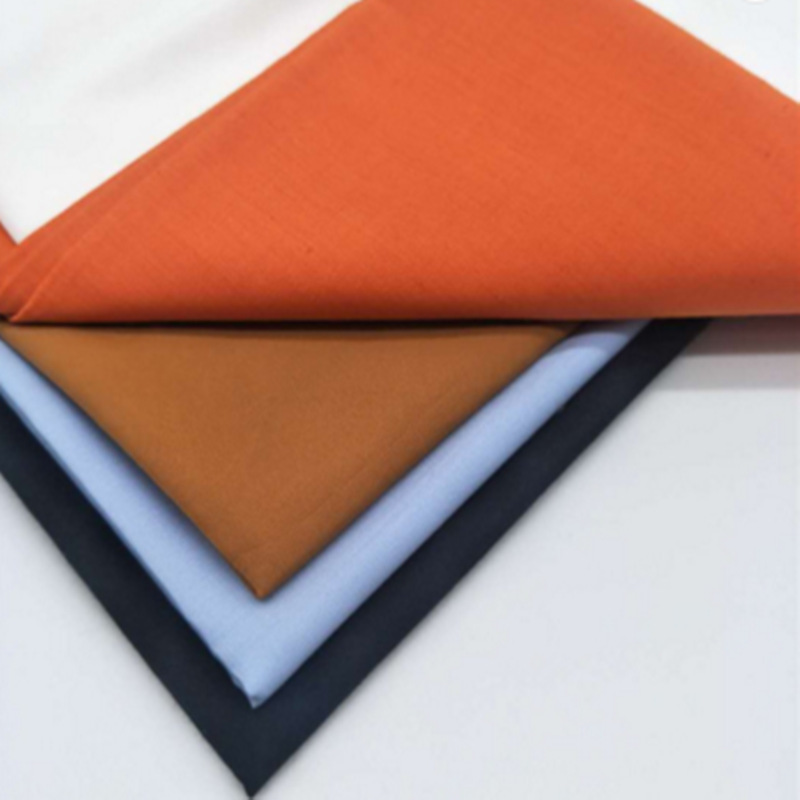 出售纯涤大化坯布 45支  110*76