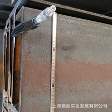 各型号镀锌槽钢  日标槽钢 建筑工程用叉车导轨槽钢SS400