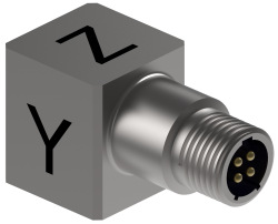 供应美国DYTRAN公司 加速度计、加速度传感器3153A2T