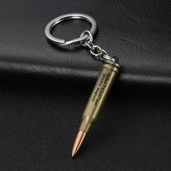 7.62 bullet