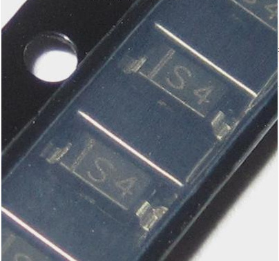贴片二极管B0520LW SOD-123 SD丝印 长电 100个20元100元1K