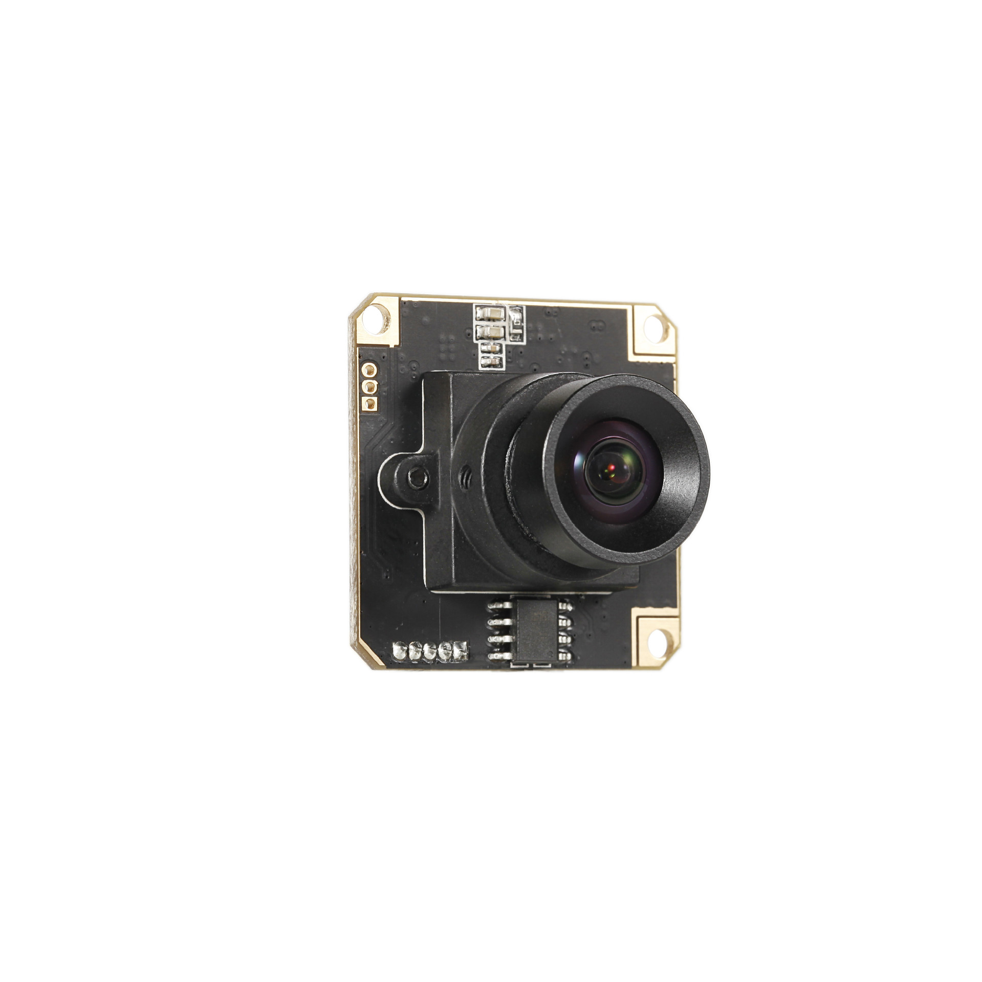 200万宽动态AR0230人脸侦测道闸门禁1080P逆光拍摄USB摄像头