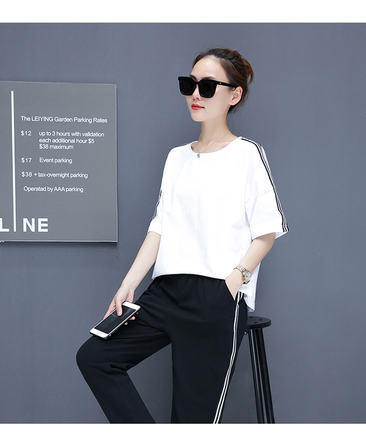 Costume femme en Mélange de fibres chimiques - Ref 3333775 Image 24