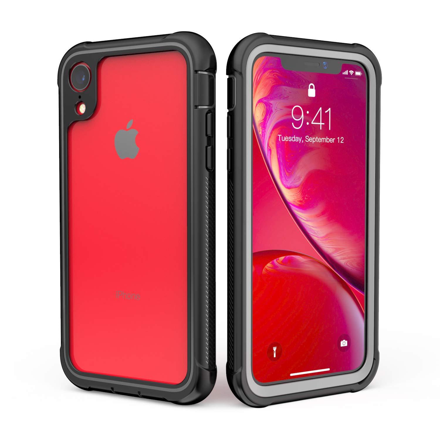 Coque téléphone mobile en PU+PC - Ref 3372102 Image 14