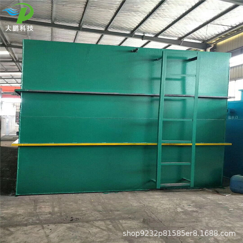 广州电镀厂中水回用设备  造纸厂中水回用处理设备 厂家直供