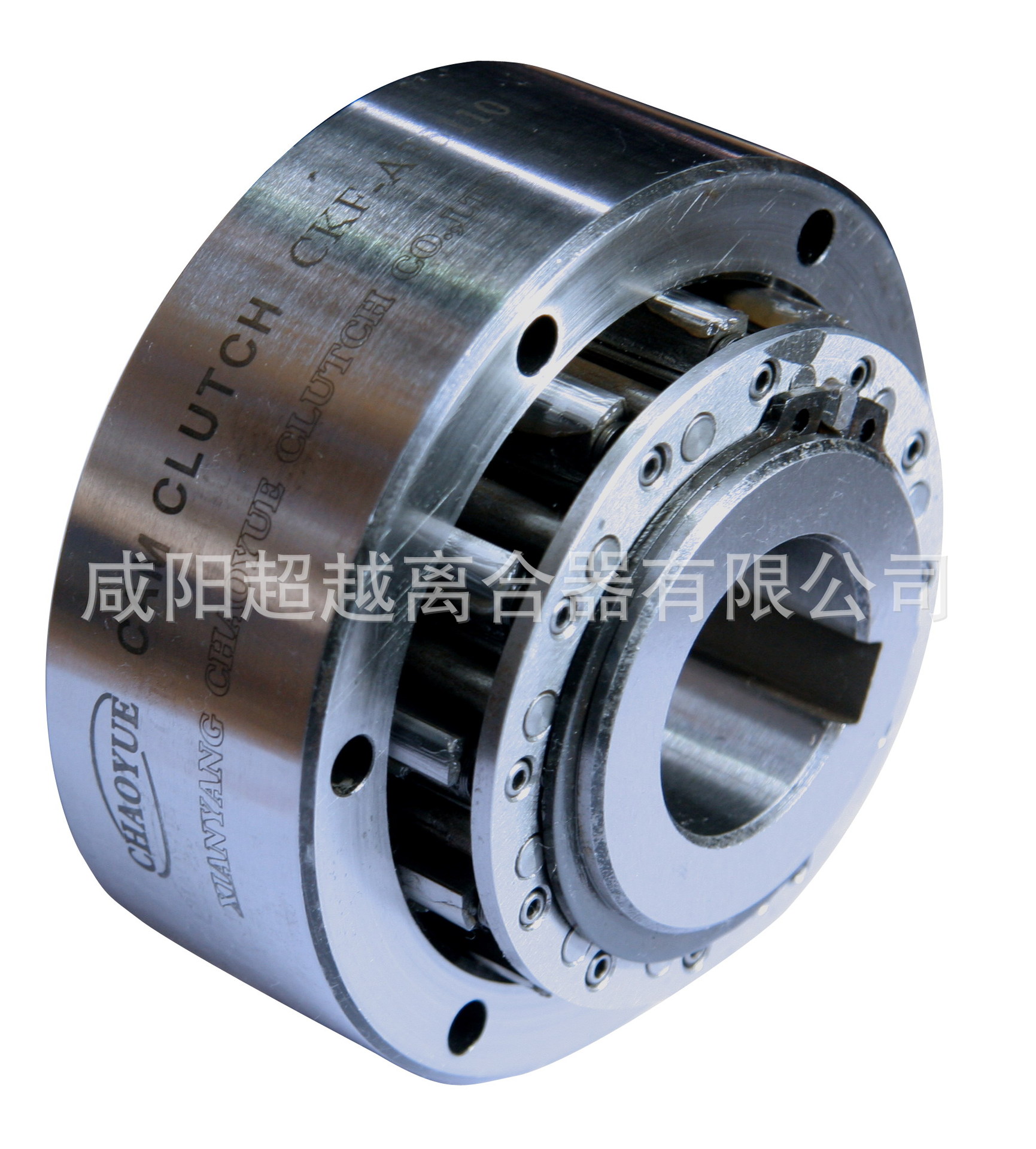 升级版CKF-B系列单向离合器逆止器厂家直销