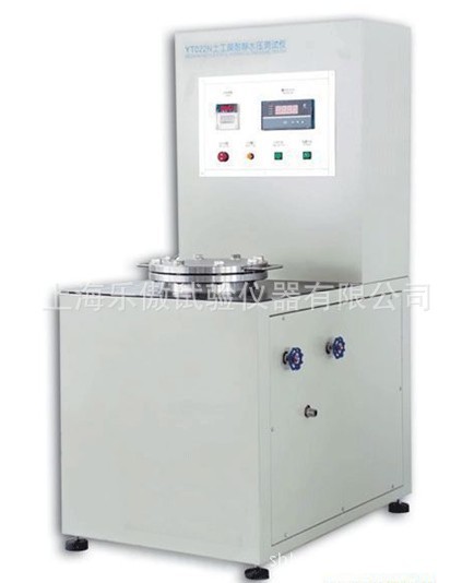 TSY-6土工合成材料耐静水压测定仪 土工合成材料耐静水压测定仪