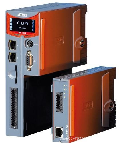 MC206X系列 TRIO翠欧运动控制卡应用于全自动彩钢板设备
