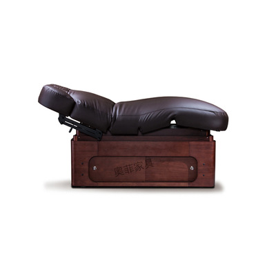 美容床美容院专用折叠按摩床推拿床家用理疗床纹绣火疗美体床批发