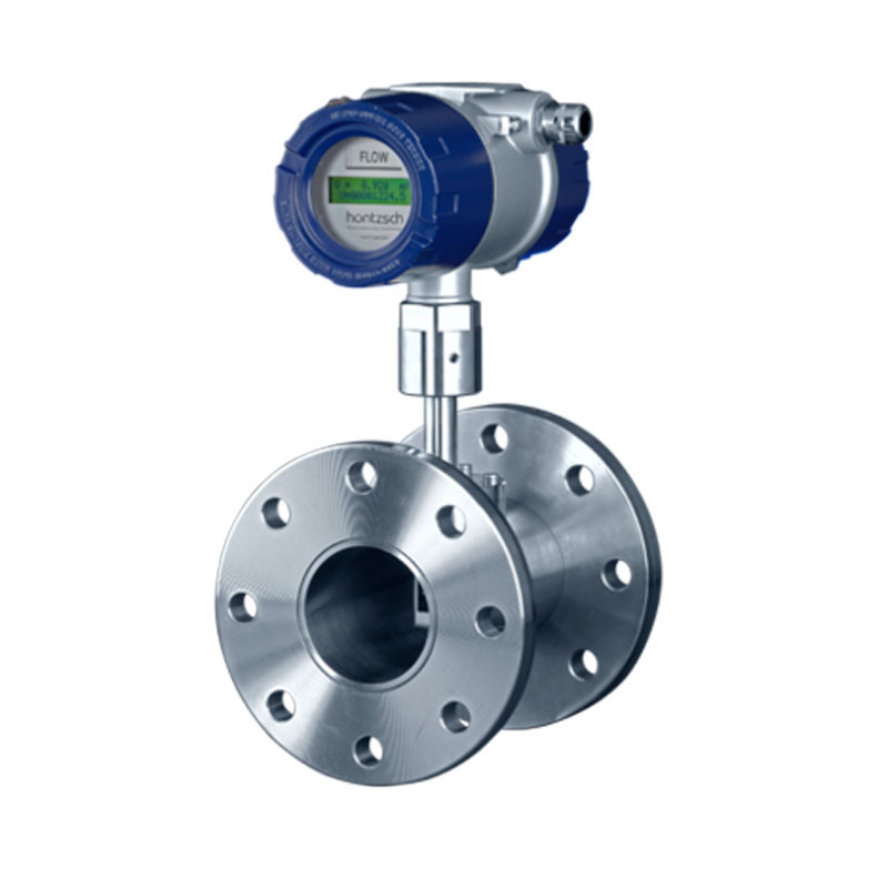 HOENTZSCH涡轮流量计VA DI ZG1 EX-D  ATEX