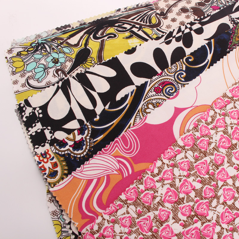 供应ITY针织面料