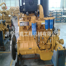 销售推土机配件 山推SD16发动机WD10G178E25 链条履带 变速箱