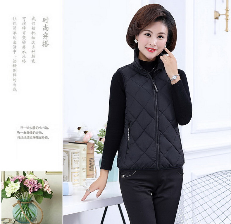 Gilet femme - Ref 3316680 Image 22