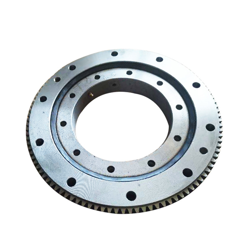 HSW Slewing ring rotate bearing turntable gear parts HSW.25.625 Multiple Model Turn around
