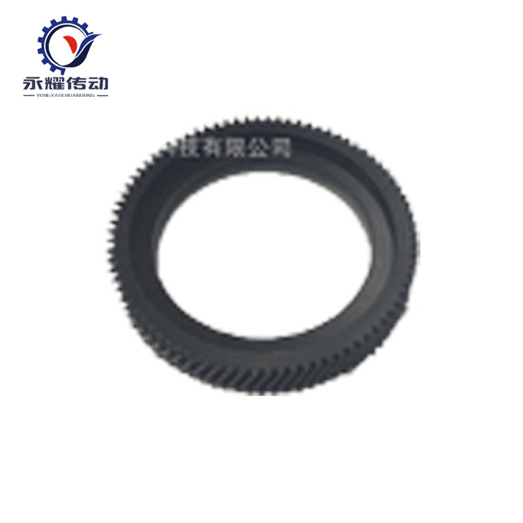 供应 高精密斜齿轮五金传动配件齿轮手板打样 打样高精密螺旋齿轮