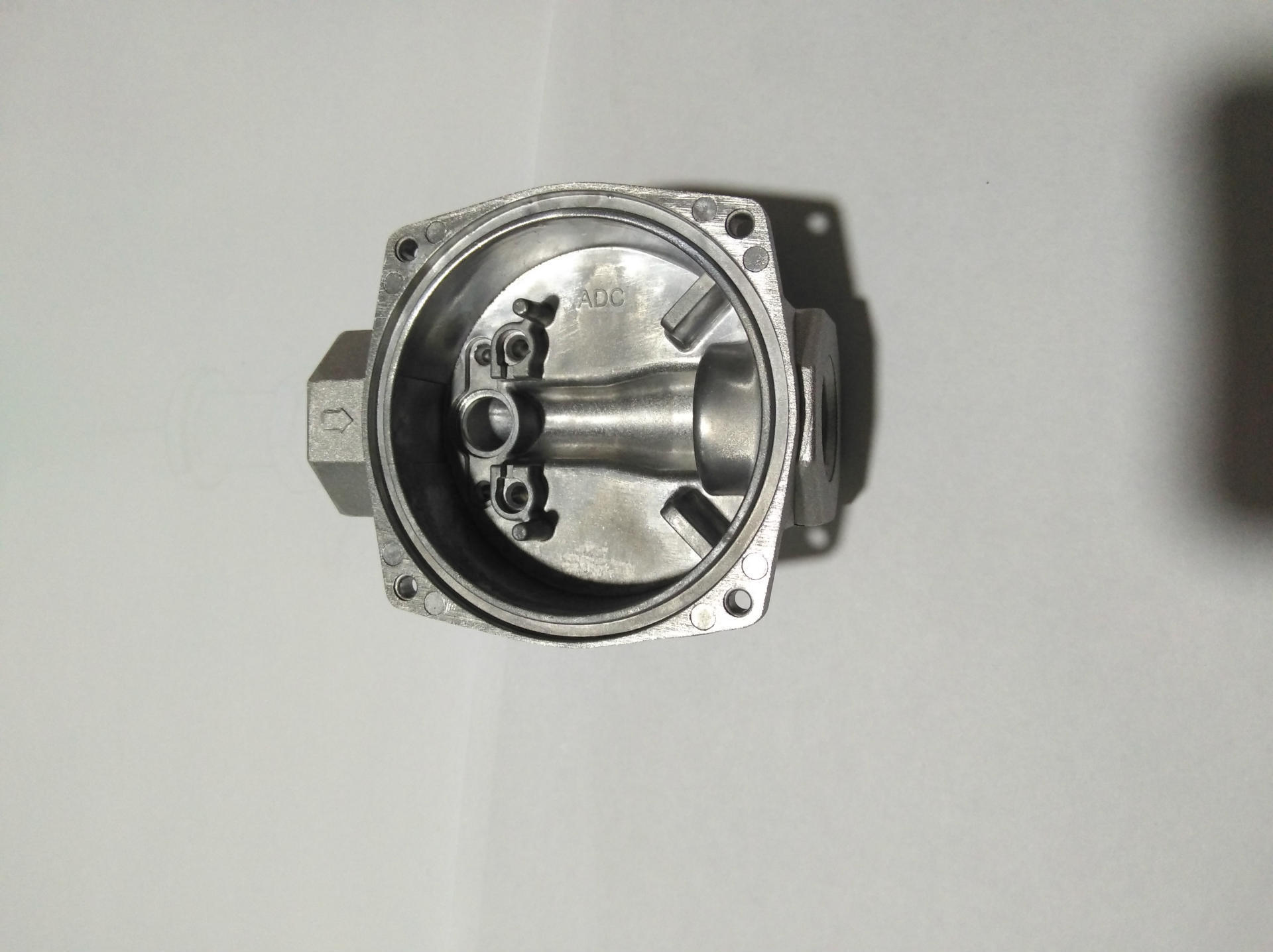 铝件加工，数控加工，铝件加工，高速加工CNC中心加工