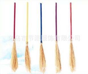 Magic broom, halloween, cosplay, Harry Potter
