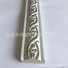 PS发泡装饰线条 麻花纹路 厂家直供 品质保证