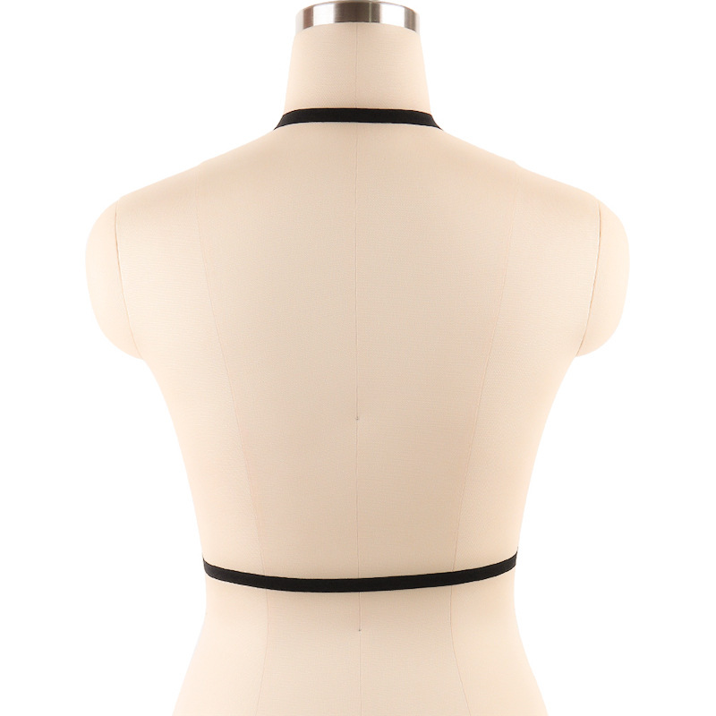 Soutiens-gorge BODY HARNESS en Nylon nylon - Ref 3370304 Image 5