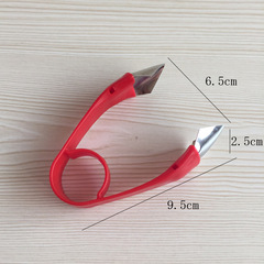 Tomato Strawberry Cherry Pitter Multi Fruit Stem Separator Pineapple Potato Eye Remover Creative Kitchen Gadgets
