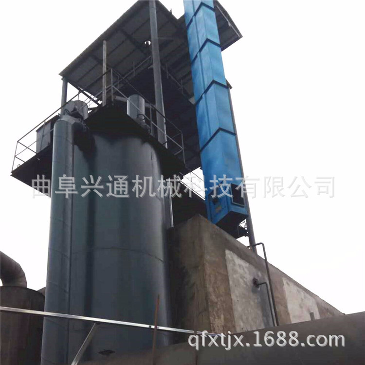 河沙斗式提升机 菜籽垂直上料机 大尺寸瓦斗提升机