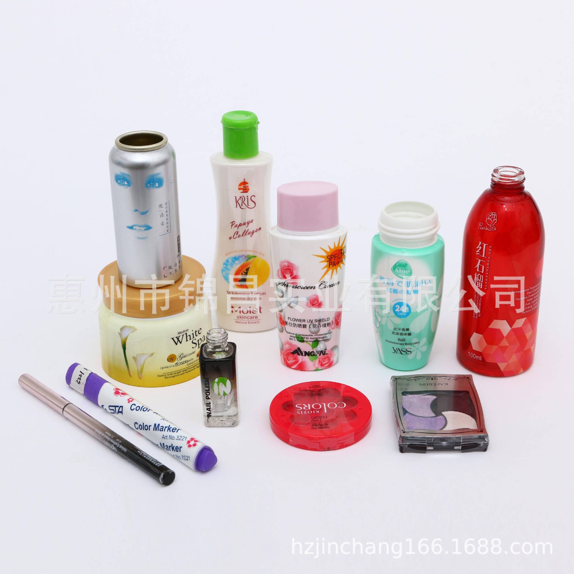 厂家直销PET透明收缩标合掌收缩标印刷PET收缩膜