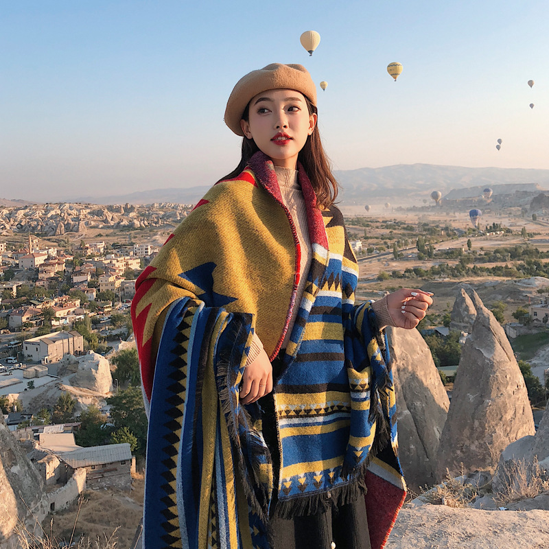 Shawl Image 1