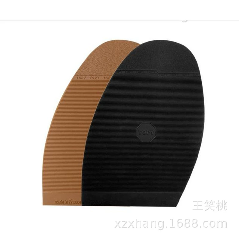 Инструмент для ремонта обуви передней подошвы, мужская и женская подошва, передняя подошва, устойчивая к скольжению