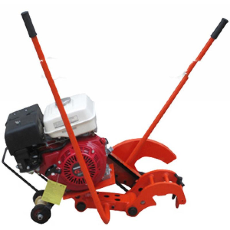 2020厂家DMG-2.2型电动仿型磨轨机  电动仿型磨轨机