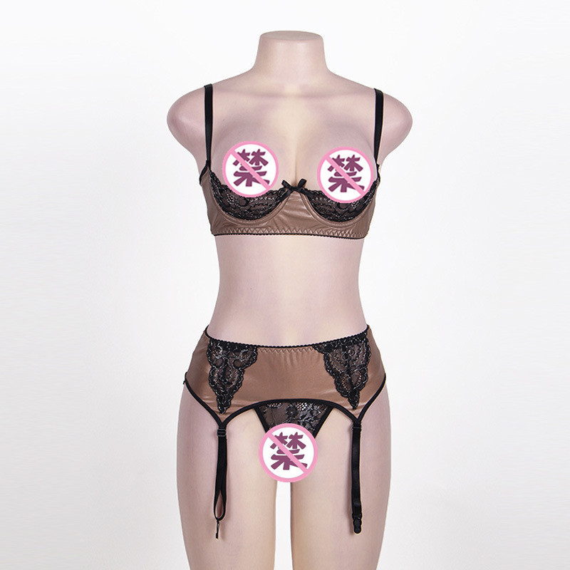 Soutiens-gorge OHYEAH  JOUR ET NUIT en Polyester - Ref 3369940 Image 7