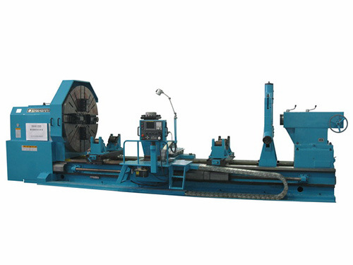 数控重型卧式车床系列CKH/CKHJ61125/61160/61200(16T) CKH/CKHJ6