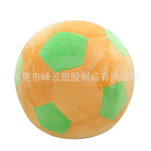 pvc吹气足球 tpu充气足球 带布套足球 布套充气足球