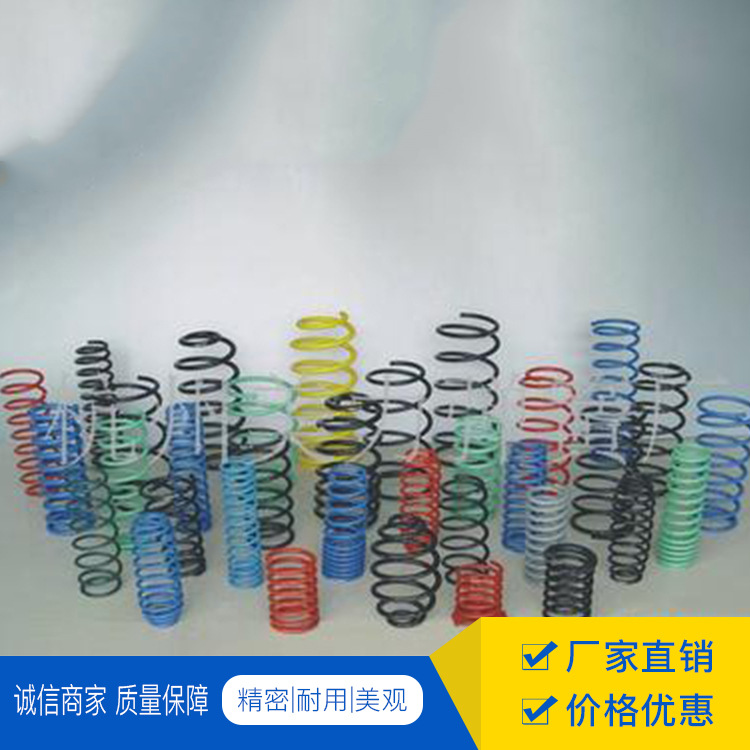 批发供应弹簧 气门弹簧 厂家直销 多种用途