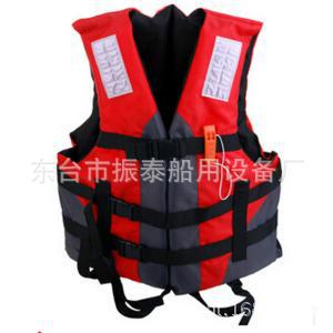 进出口雅马哈救生衣  钓鱼救生服衣 水上运动服其他救生器材否是H