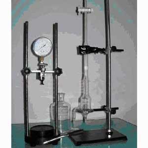 二氧化碳测定及空气含量测定仪  型号：ZH4494