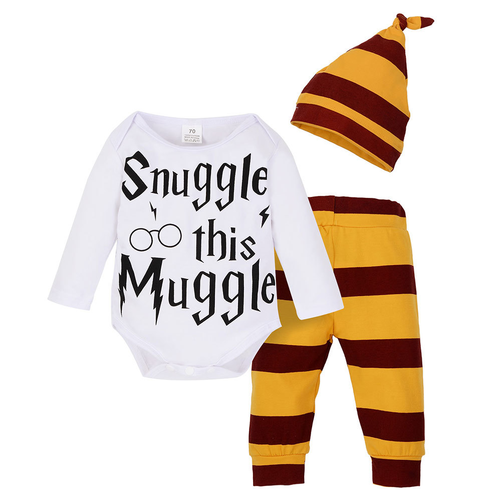 （wish侵）宝宝Snuggle This Muggle 字