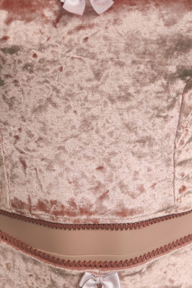 Costume femme en Velours  - Ref 3334477 Image 111